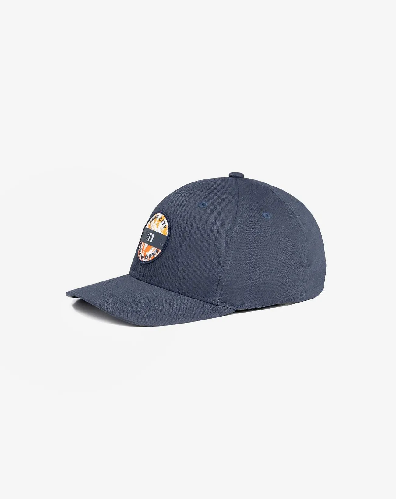 TravisMathew Snapbacks>Saturday Finest Snapback Hat