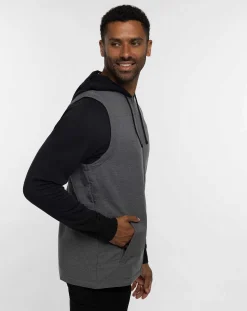 TravisMathew Hoodies & Sweatshirts><noscript><img width=