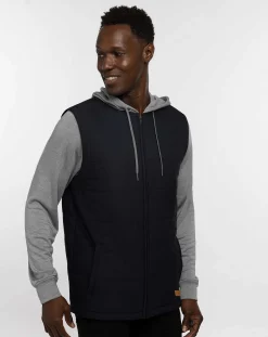 TravisMathew Hoodies & Sweatshirts><noscript><img width=