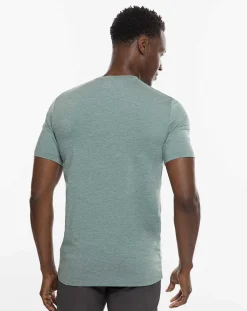 TravisMathew Tees>Scenic Vista Active Tee