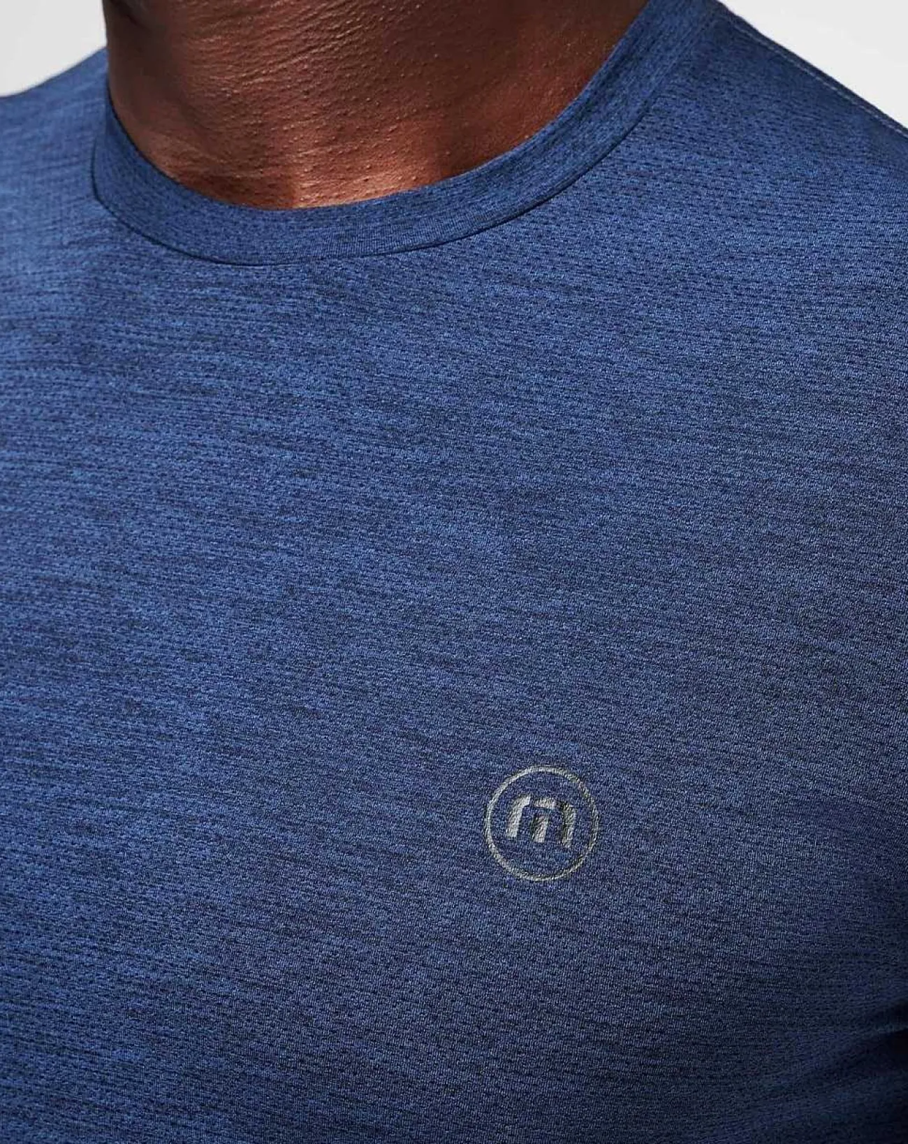 TravisMathew Tees>Scenic Vista Active Tee