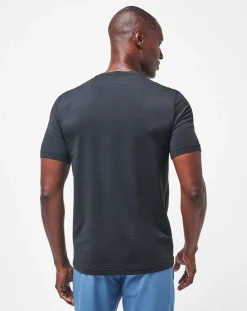 TravisMathew Tees>Scenic Vista Active Tee