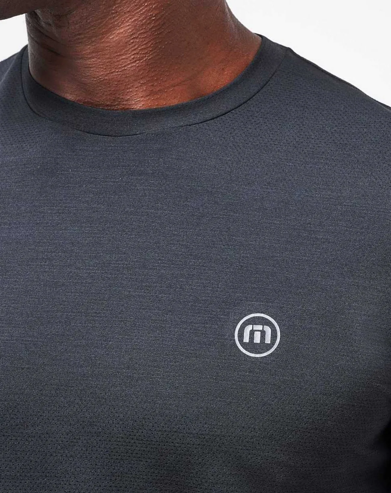TravisMathew Tees>Scenic Vista Active Tee