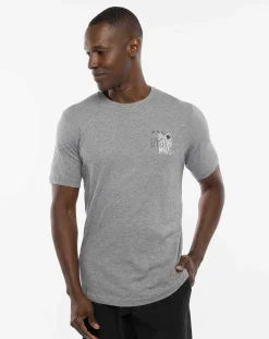 TravisMathew Tees>Seaclusion Tee