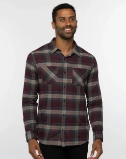 TravisMathew Button-Ups>Seamus Button-Up