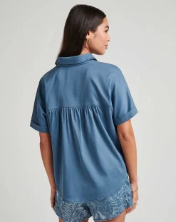 TravisMathew Shirts & Tops><noscript><img width=