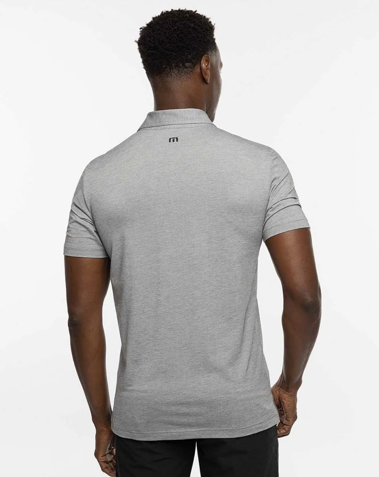 TravisMathew Polos>Seasonal Shade Polo