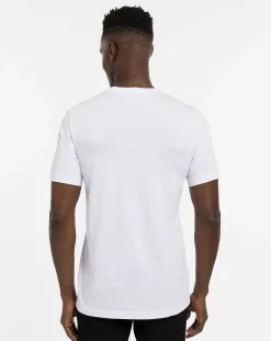 TravisMathew Tees>Secondary School Tee