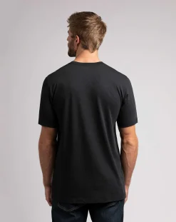 TravisMathew Tees>Sego Lily Tee