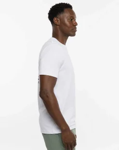 TravisMathew Tees>Send To Voicemail Tee
