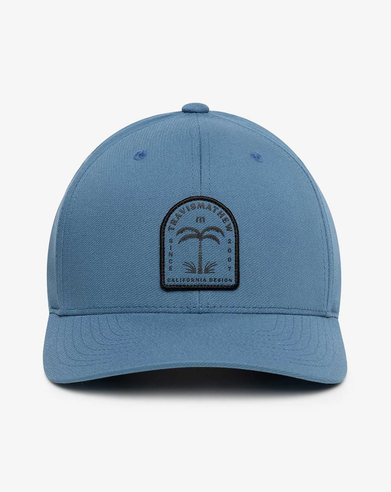 TravisMathew Youth Hats>Shark Sighting Youth Hat
