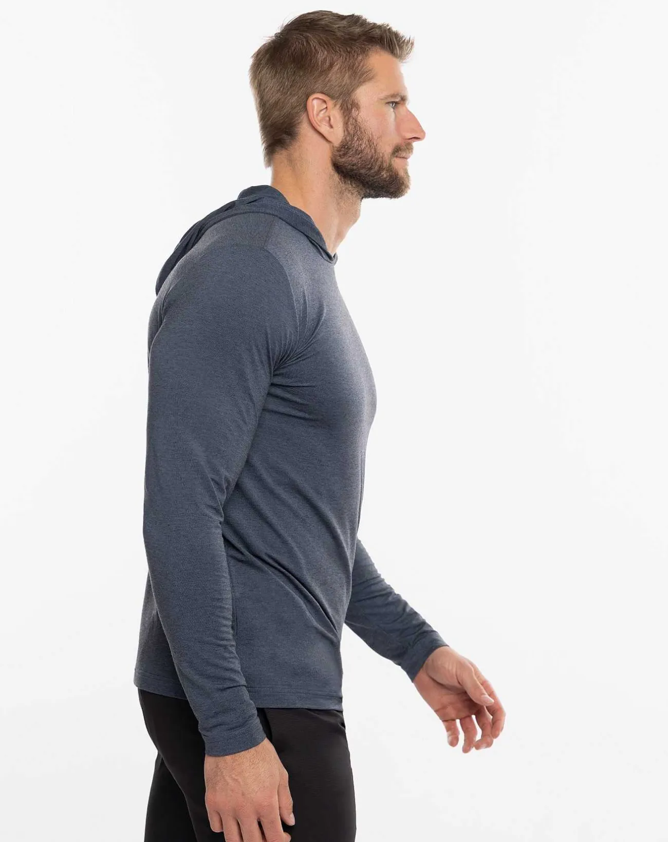 TravisMathew Hoodies & Sweatshirts>Ship Shape Active Hoodie