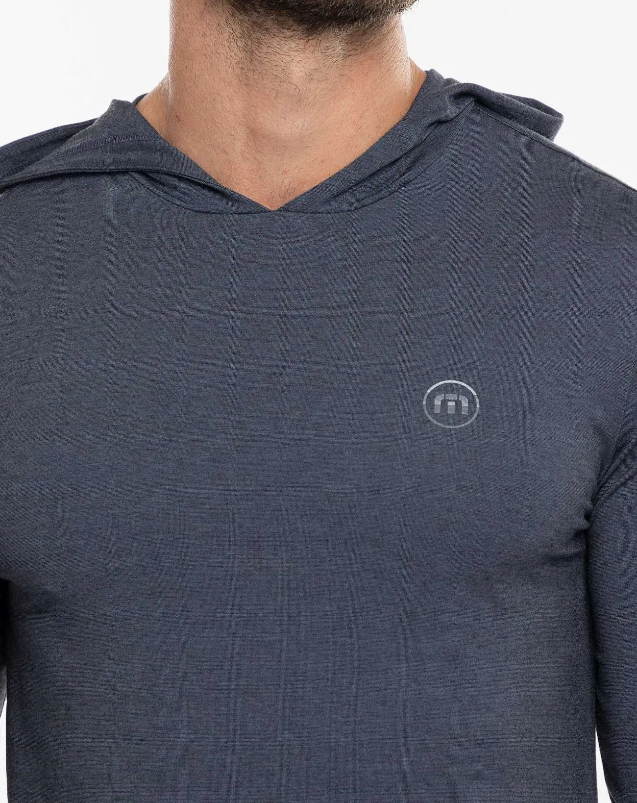 TravisMathew Hoodies & Sweatshirts>Ship Shape Active Hoodie