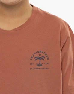 TravisMathew Youth Tops><noscript><img width=