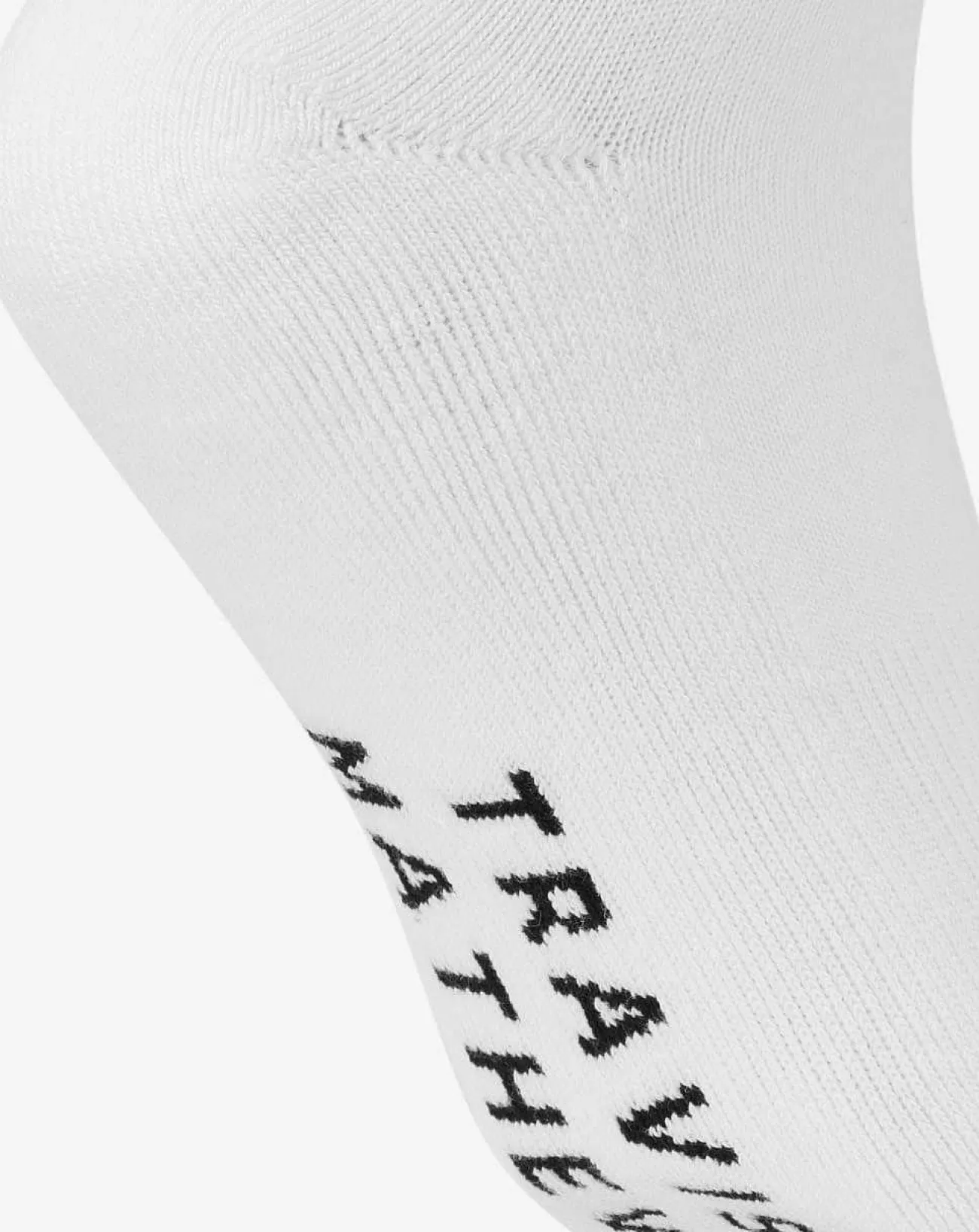 TravisMathew Socks>Shorty Smalls 2.0 Ankle Sock