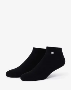 TravisMathew Socks>Shorty Smalls 2.0 Ankle Sock