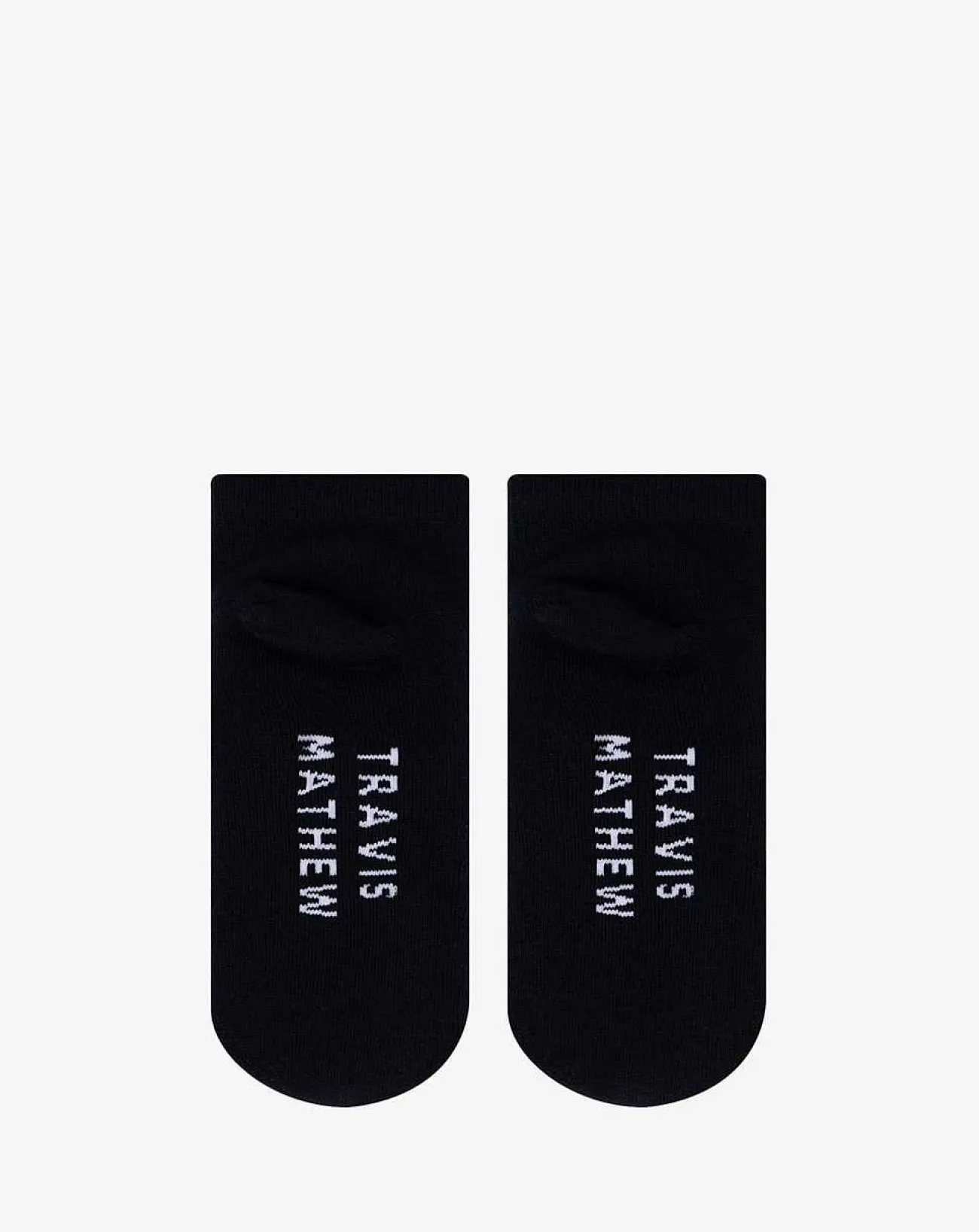 TravisMathew Socks>Shorty Smalls 2.0 Ankle Sock
