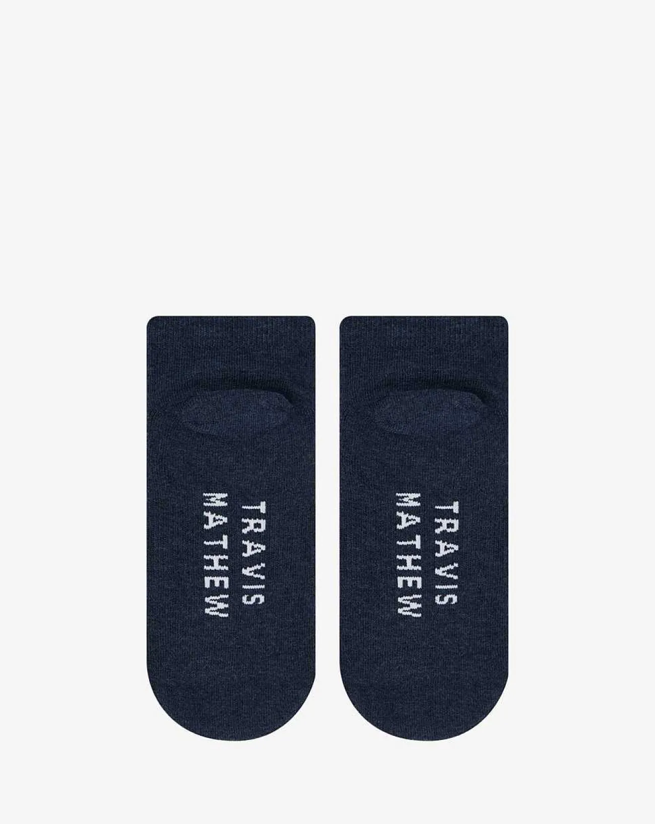 TravisMathew Socks>Shorty Smalls 2.0 Ankle Sock