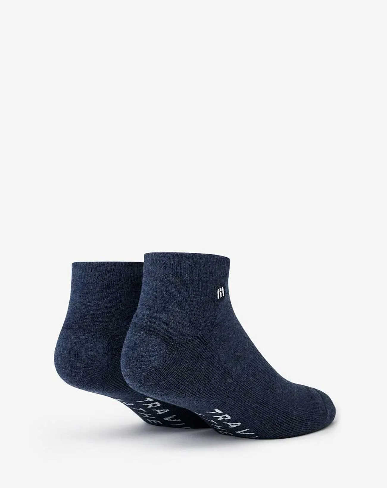 TravisMathew Socks>Shorty Smalls 2.0 Ankle Sock