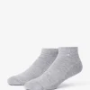 TravisMathew Socks>Shorty Smalls 2.0 Ankle Sock
