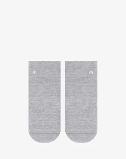 TravisMathew Socks>Shorty Smalls 2.0 Ankle Sock