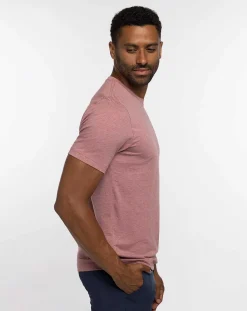 TravisMathew Tees>Shot Glass Tee