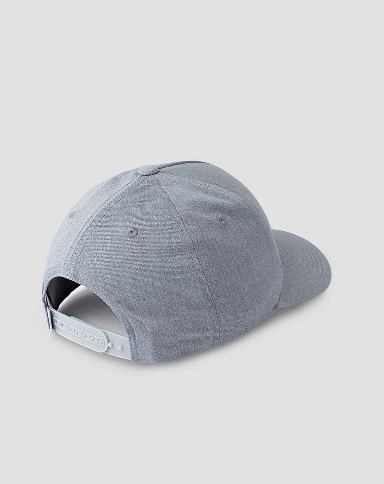 TravisMathew Snapbacks>Side Cut Snapback Hat