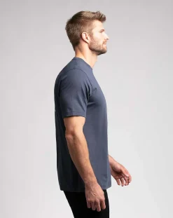 TravisMathew Tees>Siesta Tee