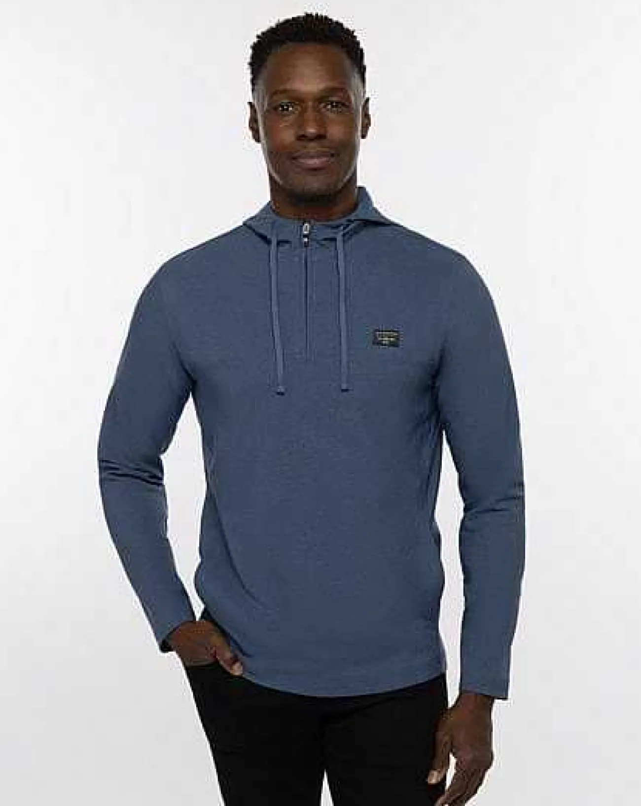 TravisMathew Quarter Zips>Sip And Savor Quarter Zip