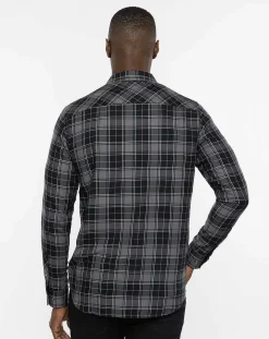 TravisMathew Button-Ups>Sir Travis Button-Up