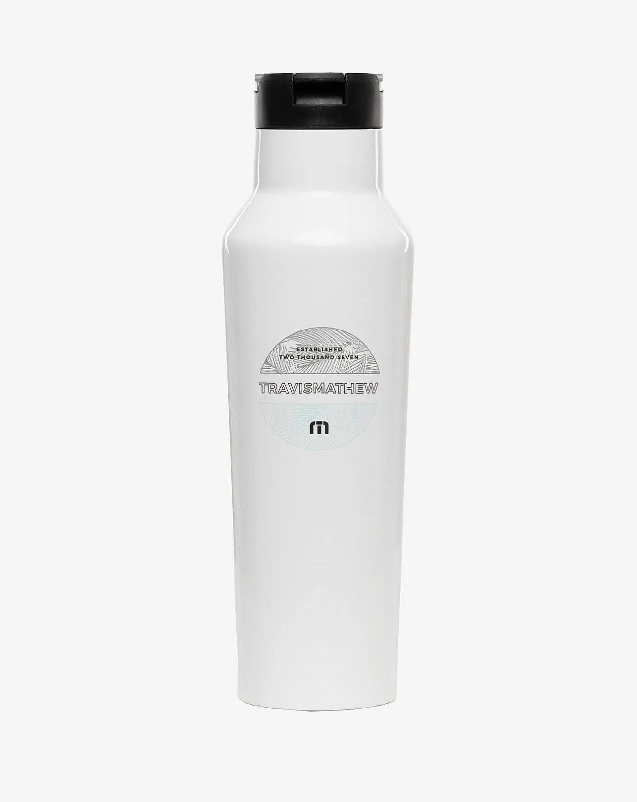 TravisMathew Drinkware>Slippery Slope Canteen