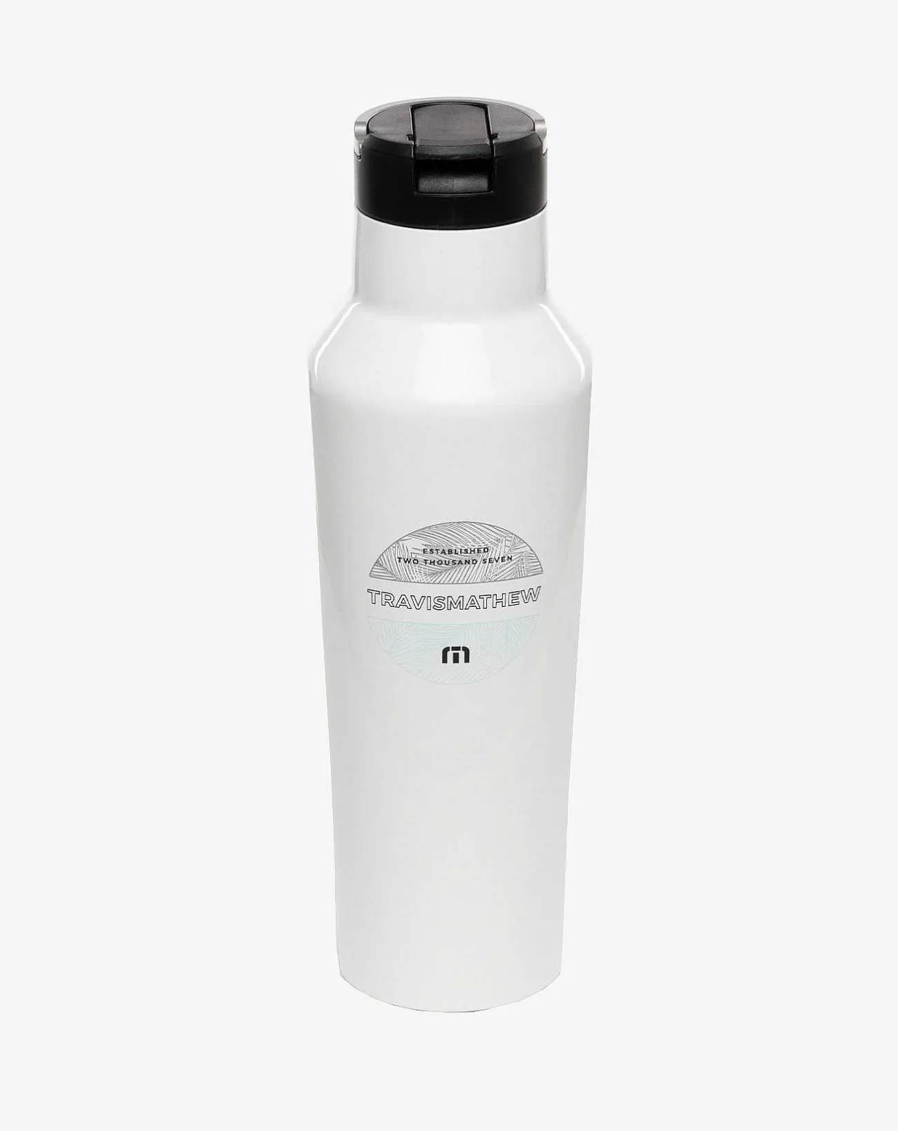 TravisMathew Drinkware>Slippery Slope Canteen