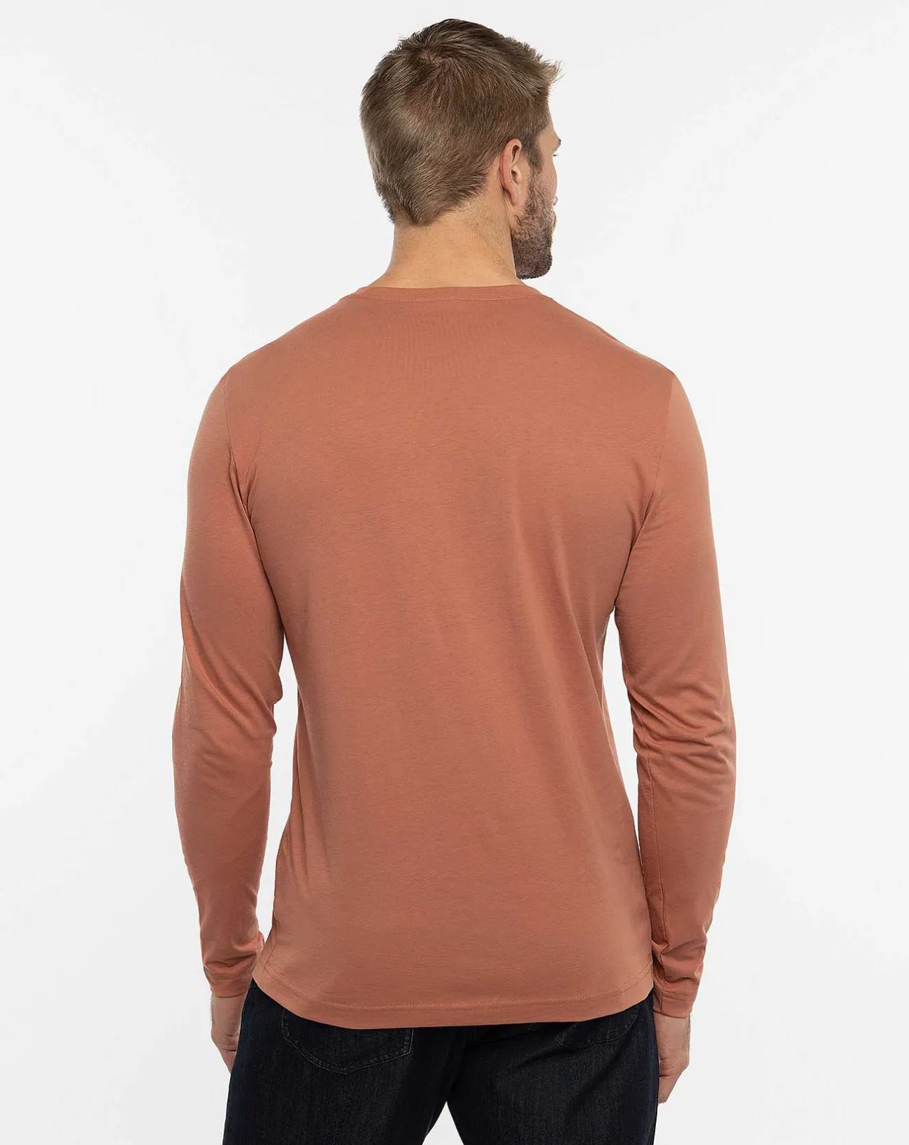 TravisMathew Tees>Smoky Taste Tee