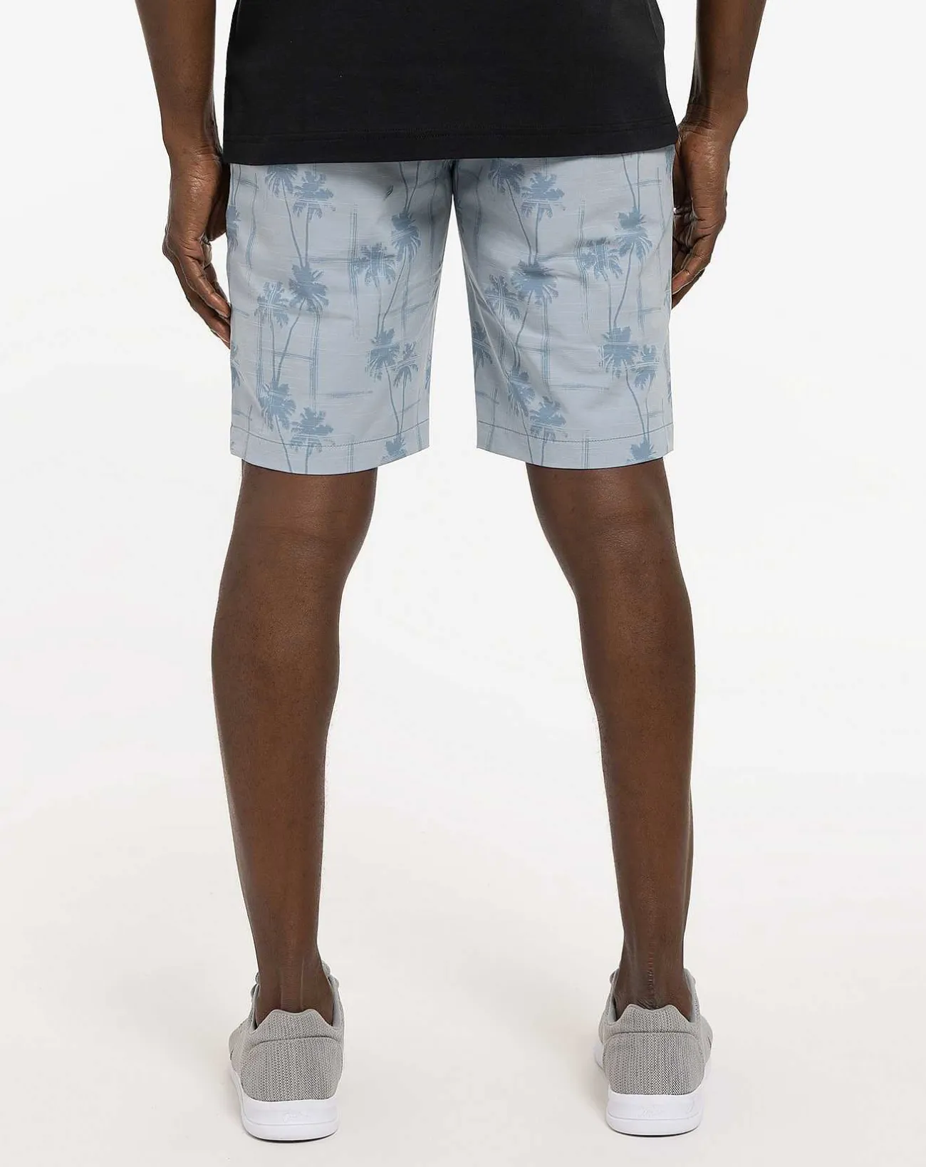 TravisMathew Shorts>Smooth Talker Short 9In