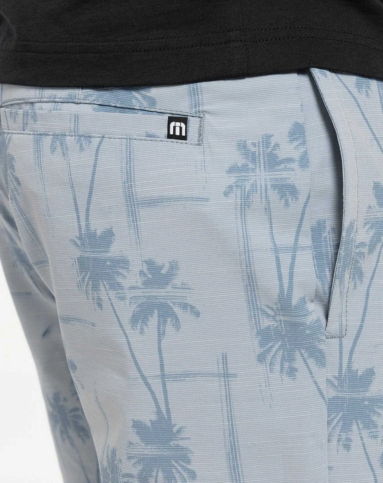 TravisMathew Shorts>Smooth Talker Short 9In
