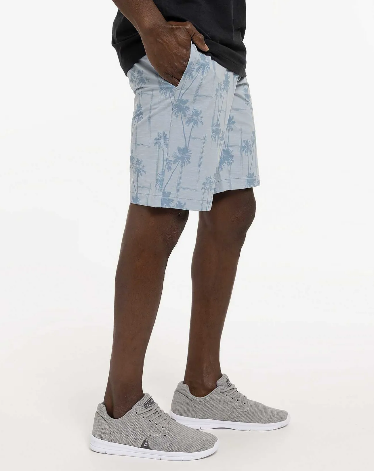 TravisMathew Shorts>Smooth Talker Short 9In