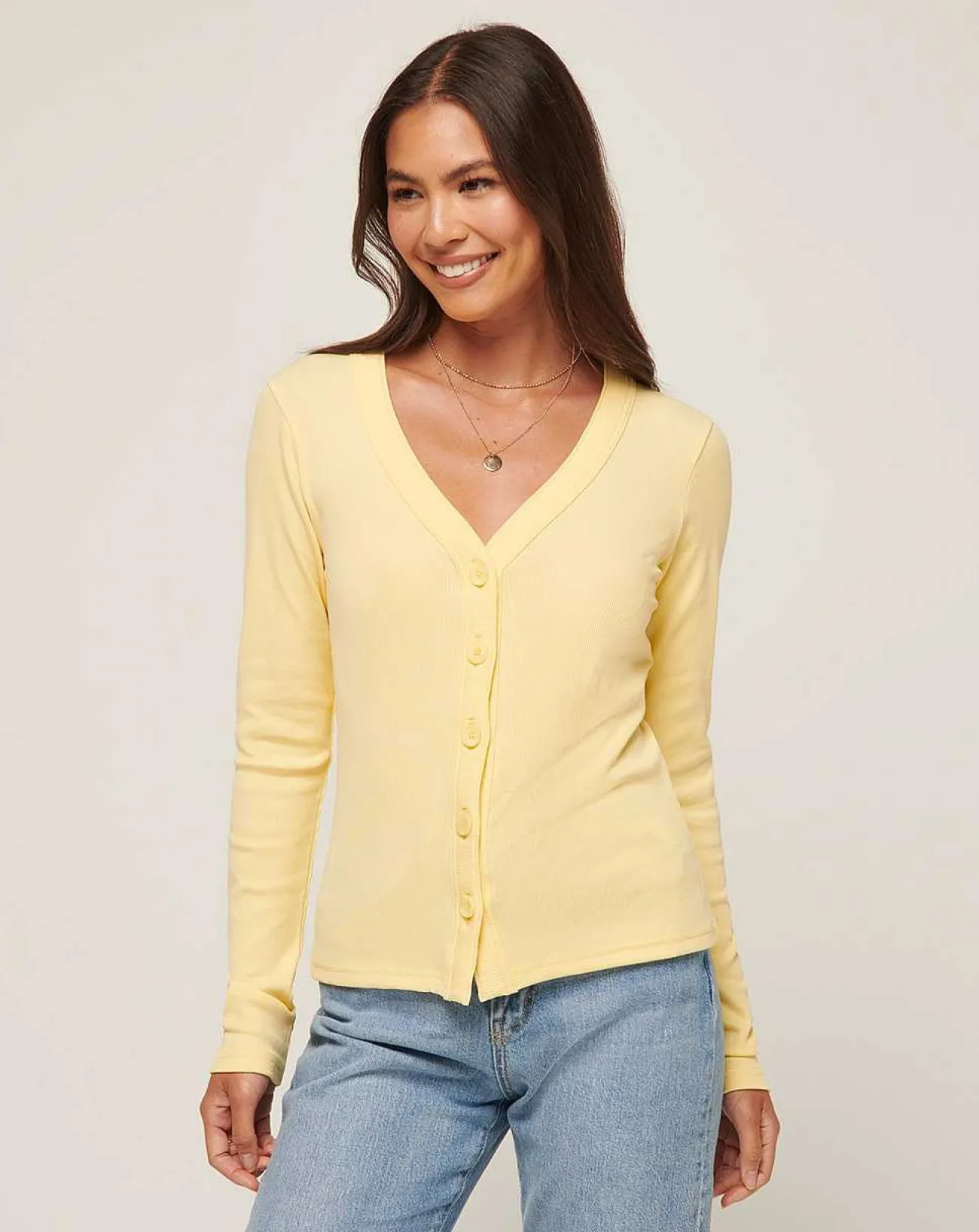 TravisMathew Shirts & Tops>So Brunch Cloud Rib Top