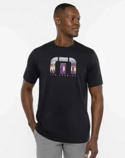 TravisMathew Tees>Socal Tee