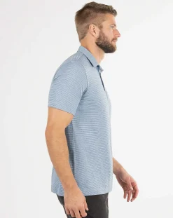 TravisMathew Polos>Soho Polo