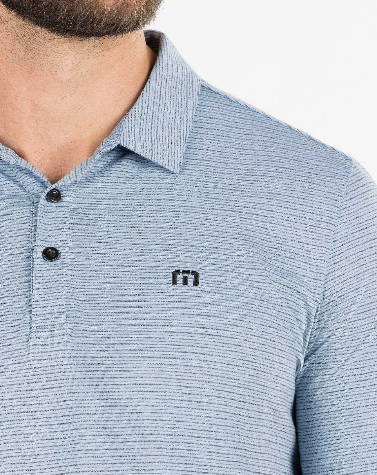 TravisMathew Polos>Soho Polo