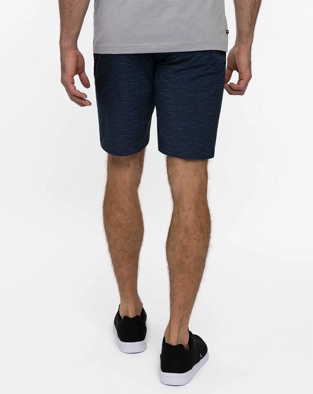 TravisMathew Shorts>Solo Trip Short 9In