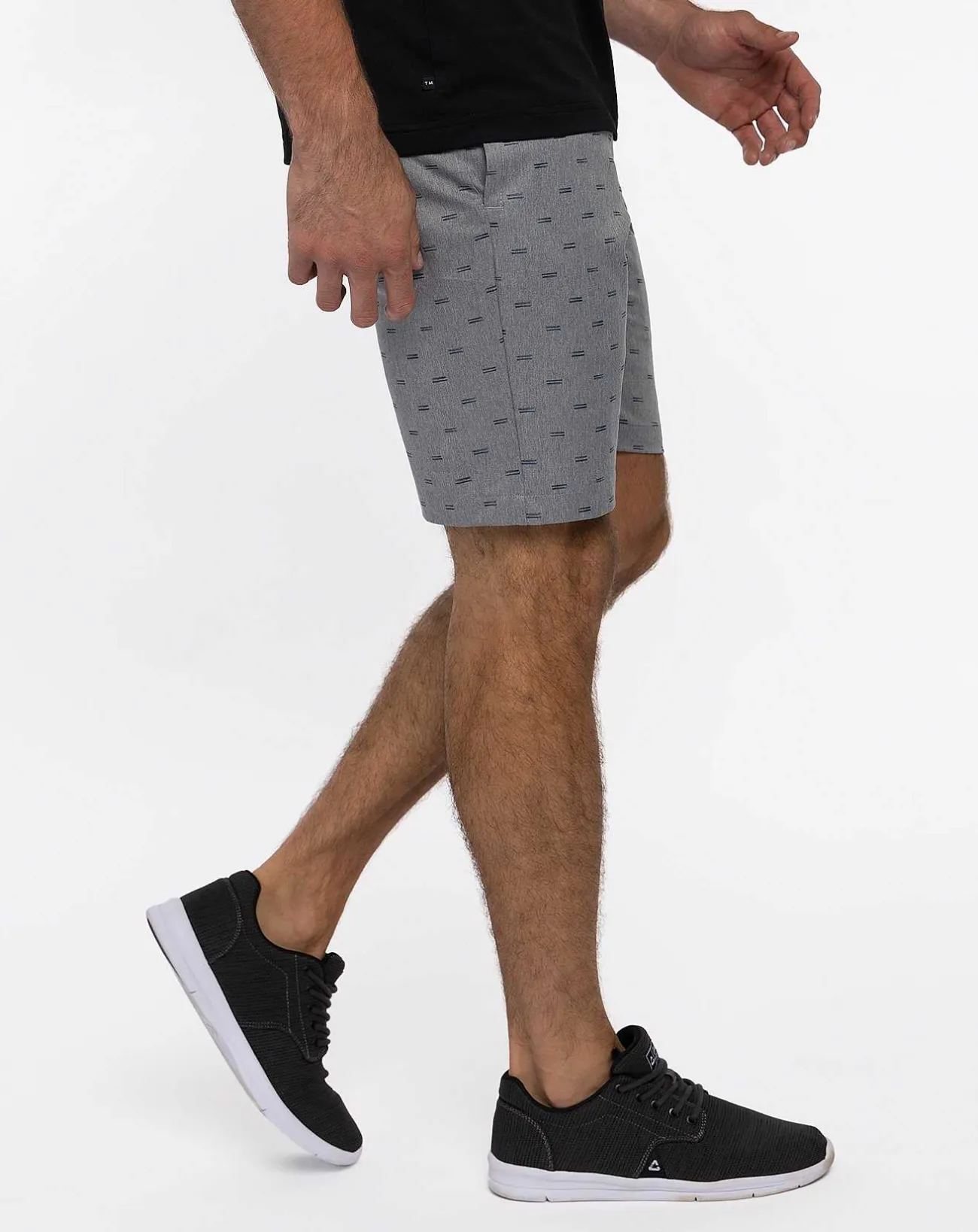 TravisMathew Shorts>Southern Border Short 9In