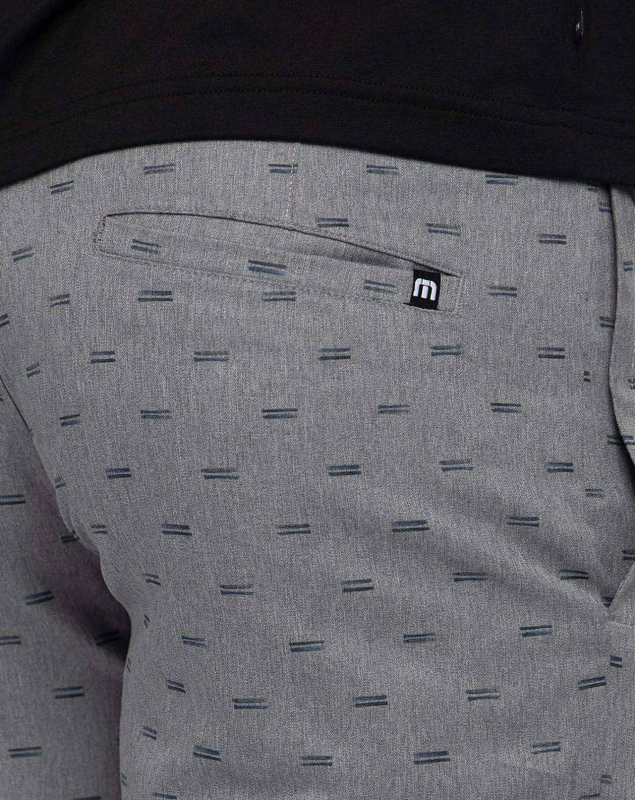 TravisMathew Shorts>Southern Border Short 9In