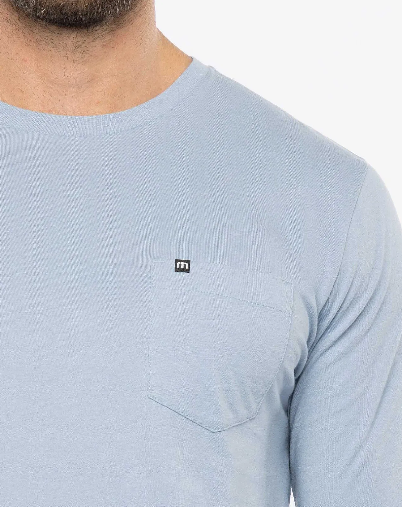 TravisMathew Tees>Spackler Tee