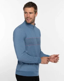 TravisMathew Quarter Zips><noscript><img width=