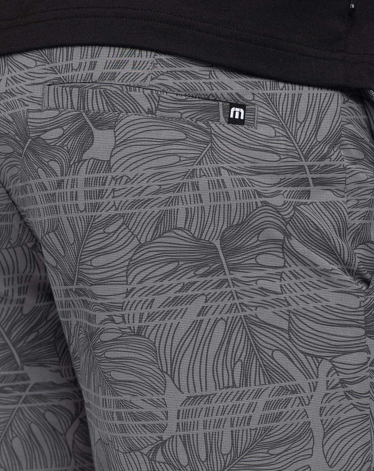 TravisMathew Shorts>Splash Zone Short 9In
