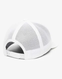 TravisMathew Snapbacks>Splatter Icon Snapback Hat
