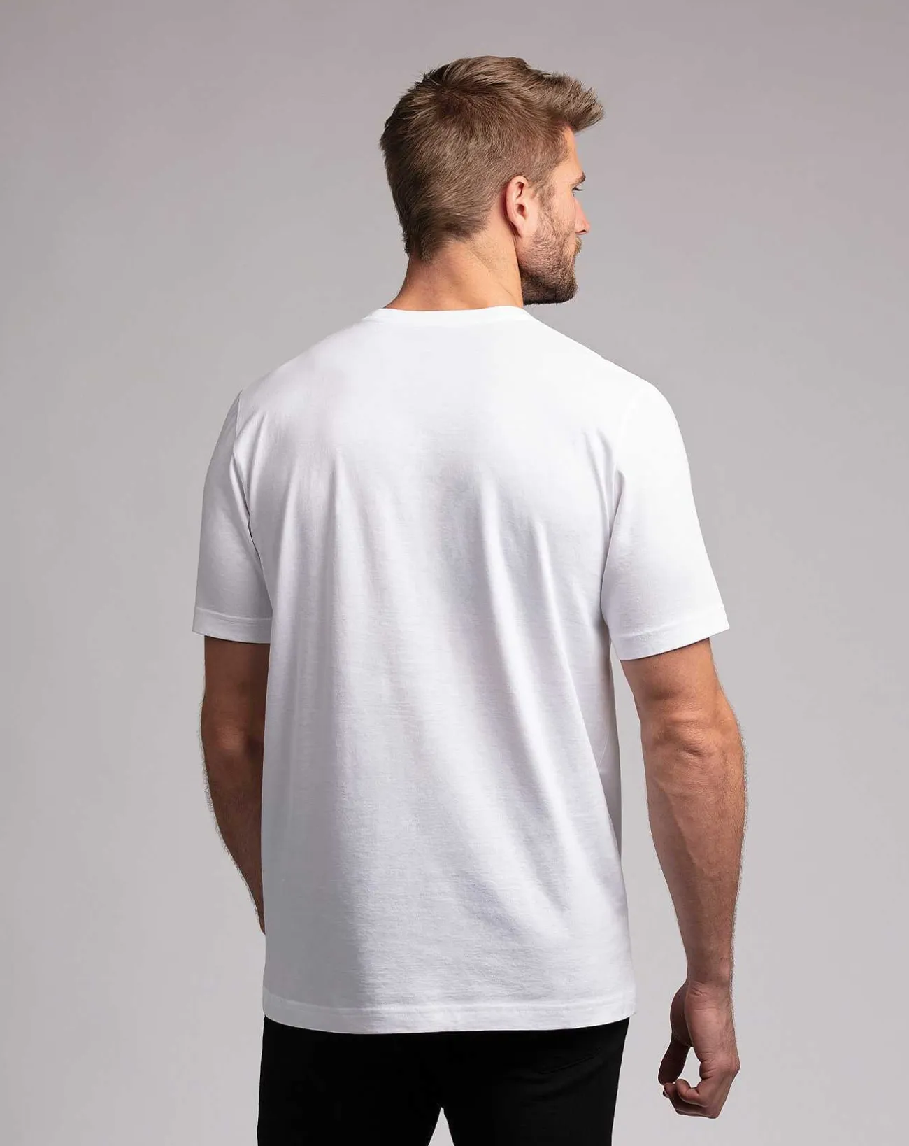 TravisMathew Tees>Spring Break Tee