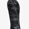 TravisMathew Headcovers>St Andrews Camo Driver Cover