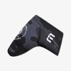 TravisMathew Headcovers>St Andrews Camo Putter Cover